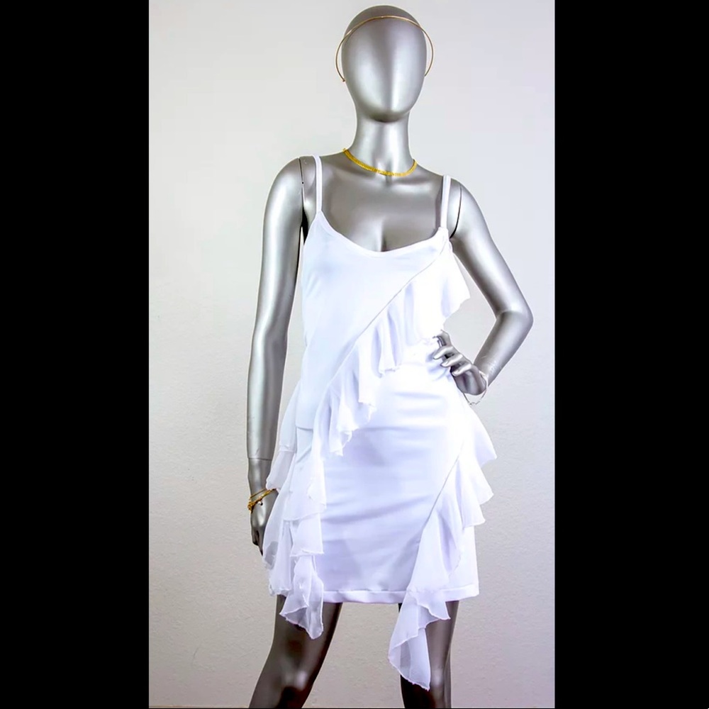 Styla Dress